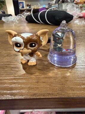 Gremlins blind bag figure lot
